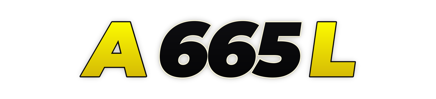 a665l